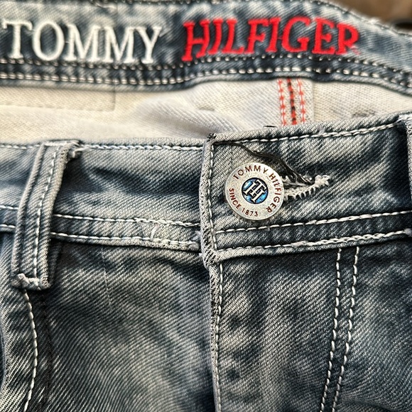 VINTAGE TOMMY HILFIGER JEANS - Picture 4 of 7